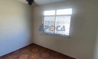 Imagem 4: Rio de Janeiro - Apartamento Padrão - Oswaldo Cruz