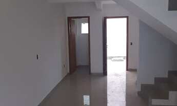 Imagem: Sobrado á venda, 3 quartos, uma suíte