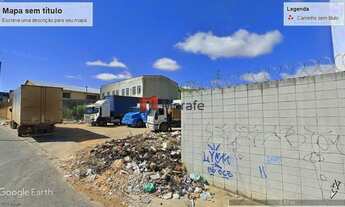 Imagem 3: Área comercial 3600 m2