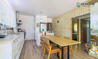 Imagem 5: Casa com 3 dormitórios à venda, 207 m² por R$ 1.680.000,00 - Itoupava Central - Blumenau/S