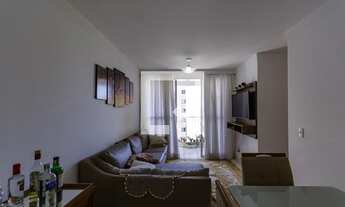 Imagem: Apartamento para Aluguel - Floramar, 3 Quartos