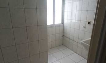 Imagem 2: Apartamento com 2 dormitórios para alugar, 70 m² por R$ 2.540,00/mês - Santa Paula - São C