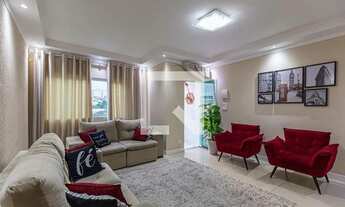 Imagem 2: Apartamento à Venda - Vila Tibirica, 3 Quartos, 160 m2