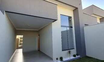 Imagem: Casa nova 3 quartos ao lado da Coca Cola