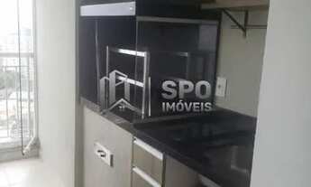 Imagem 2: Apartamento locação 130 metros com 3 dorms ( sendo 1 suíte), 2 vagas na Chacara Santo A