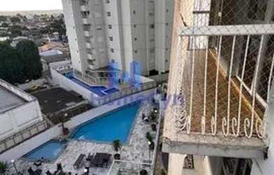 Imagem 4: Apartamento para locação com 3 quartos no Edifício Riviera Village, Setor Aeroporto Goiâni