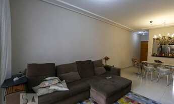 Imagem 3: Apartamento à Venda - Baeta Neves, 3 Quartos, 123 m2