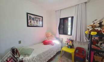 Imagem 7: Apartamento para Venda em Aparecida de Goiânia, Setor Ocidente da Vila Brasília, 3 dormitó