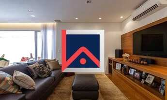 Imagem 5: Venda Apartamento 3 Dormitórios - 167 m² Vila Nova Conceição