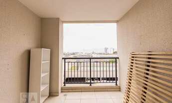 Imagem 6: Apartamento para Aluguel - Belém, 2 Quartos, 65 m2