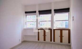 Imagem 10: Apartamento para Aluguel - Barra da Tijuca - Marapendi, 1 Quarto, 39 m2