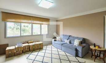 Imagem: Apartamento à Venda - Sumaré, 3 Quartos