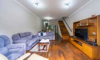 Imagem 3: Casa à Venda - Jardim Bela Vista, 4 Quartos, 200 m2