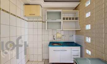 Imagem 6: Apartamento à venda em Campos Elísios com 43 m², 1 quarto