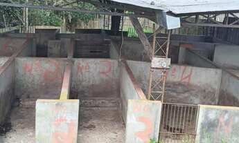 Imagem: Vendo terreno