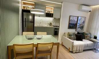 Imagem 3: 2 Quartos em Aguas Claras - Oportunidade em Frente ao Parque Ecológico