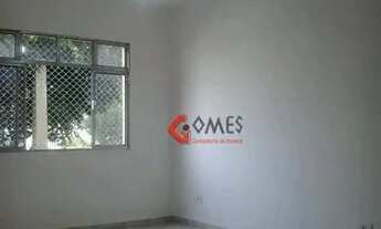 Imagem 2: Apartamento com 2 dormitórios à venda, 70 m² por R$ 290.000,00 - Vila Lusitânia - São Bern