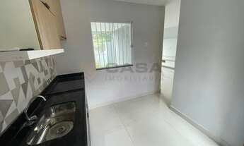 Imagem 2: JQ- Casa duplex com 3 quartos em Praia de Carapebus - Serra - ES