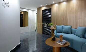 Imagem 2: Apartamento à venda, 3 quartos, 1 suíte, 2 vagas, Sion - Belo Horizonte/MG