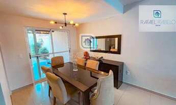 Imagem 4: Casa duplex a venda no eusébio