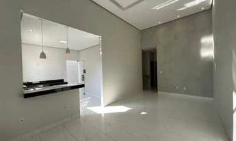 Imagem 4: WAFCasa para venda com 90 metros quadrados com 3 quartos em Vila Nova - Montes Claros