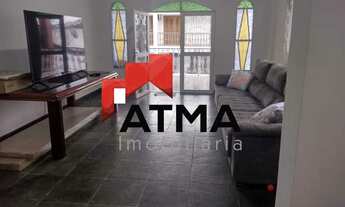 Imagem 6: Apartamento-À VENDA-Jardim Guanabara-Rio de Janeiro-RJ