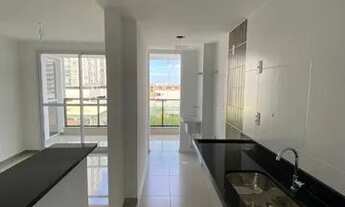 Imagem 3: Três quartos novo e com vista mar