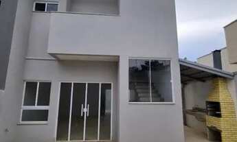 Imagem: Sobrado para Aluguel com 3 Suítes na Arso