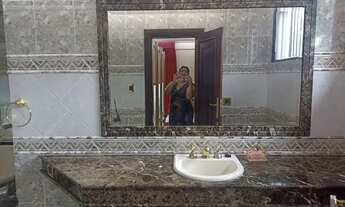 Imagem 6: CASA LINDA NO GREEN VILLE COM 5/4 SENDO 4 SUÍTES, TODOS COM HIDRO// ALTO PADRÃO