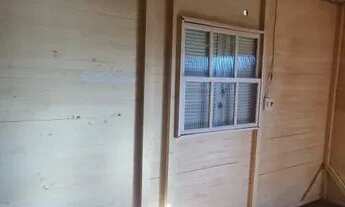 Imagem 7: Casa 5,40 X 5,40 pré fabricada usada