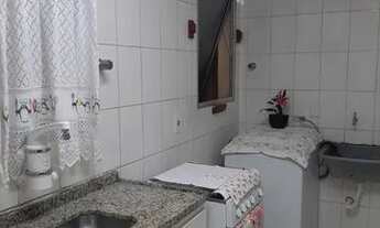 Imagem 3: Apartamento para venda em Taboão da serra com 2 quartos