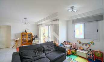 Imagem 3: Apartamento à Venda - Vila Carrão, 4 Quartos, 123 m2