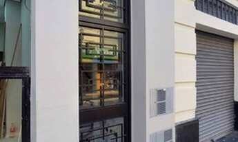 Imagem: Apartamentos novos no Centro de Lorena-SP