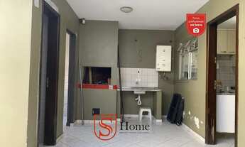 Imagem 6: Casa com 3 quartos e 2 vagas para aluguel no Jardim das Américas