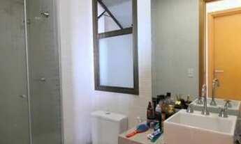 Imagem 4: Apartamento para Venda em Rio de Janeiro, Jacarepaguá, 1 dormitório, 1 suíte, 1 banheiro