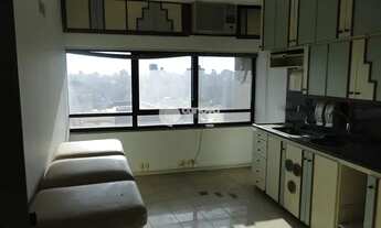 Imagem 5: Sala - Centro - Campinas