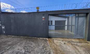 Imagem: Casa para aluguel possui 141 metros quadrados