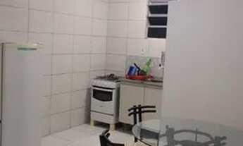 Imagem 3: Apartamento 2/4 semi-mobiliado próx. à Estrada das Barreiras - Cabula