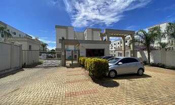 Imagem: Apartamento de 2 quartos no Gran Royalle