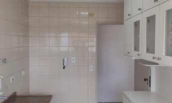 Imagem 4: Apartamento de 2 quartos para alugar no bairro Tamboré