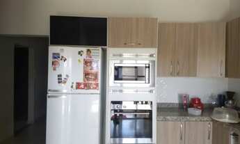 Imagem 2: Casa térrea em Paulínia