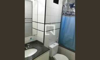 Imagem 6: Apartamento para Aluguel - Santa Cecília, 1 Quarto, 39 m2