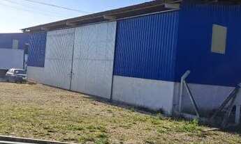 Imagem 2: Alugo barracão Galpão / depósito com 5 vagas na garagem