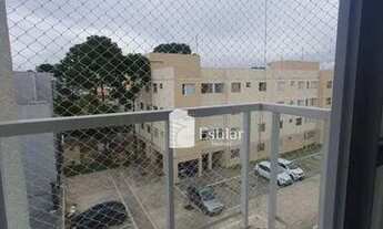 Imagem 5: Locação! Apartamento 02 quartos no Afonso Pena, São José dos Pinhais