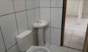 Imagem 4: Casa em alvenaria no Floresta Sul