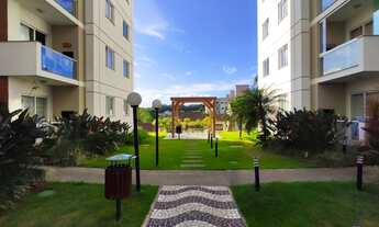 Imagem 2: Apartamento com 3 quartos para alugar por R$ 2000.00, 67.64 m2 - FLORESTA - JOINVILLE/SC