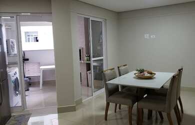 Imagem 3: Apartamento Apartamento com 2 dormitórios