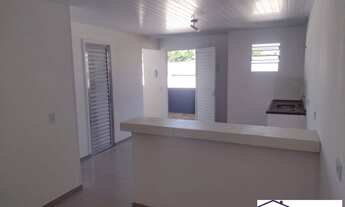 Imagem 7: EXCELENTE !! CASAS DE 02 E 03 COMODOS - CAPAO REDONDO - SP