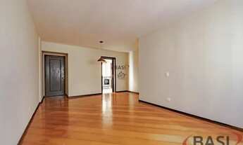 Imagem 4: CURITIBA - Apartamento Padrão - Bigorrilho