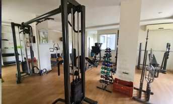 Imagem 4: COND. CHACARA MONTENEGRO, apartamento com 69m²